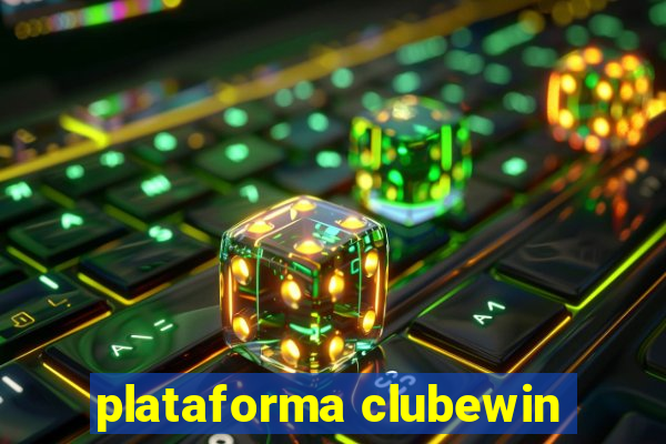 plataforma clubewin